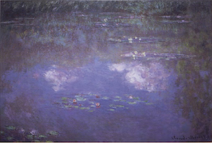 Monet Wildenstein